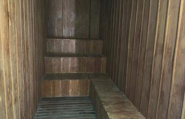 Flat Guarajuba 4 quartos térreo à Beira Mar - pé na areia - governança com arrumadeira e Wi Fi inclusos - Foto 57