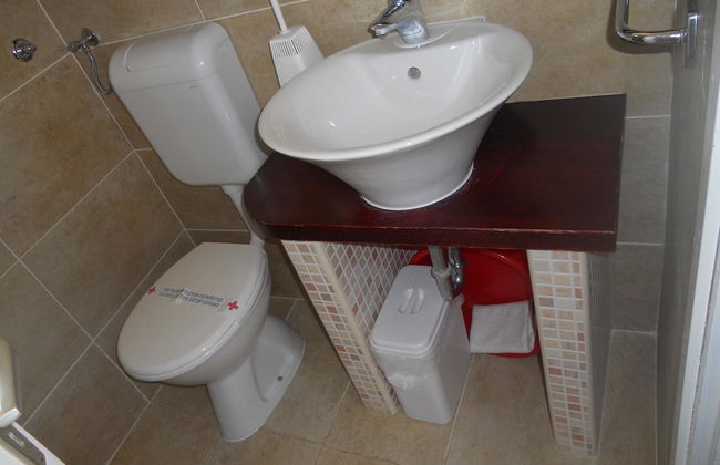 Apartments Ivanka Bilo 591 - Foto 9