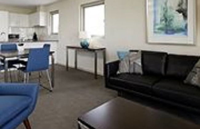 Baileys Serviced Apartments - Foto 2