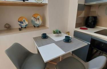 Iris Terlizzi b&b casa vacanze - Foto 1