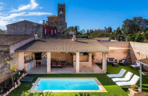 Cas Padri Teco - Photo 1