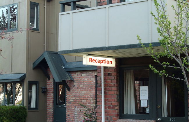 Woodlands Motels and Apartments - Foto 2