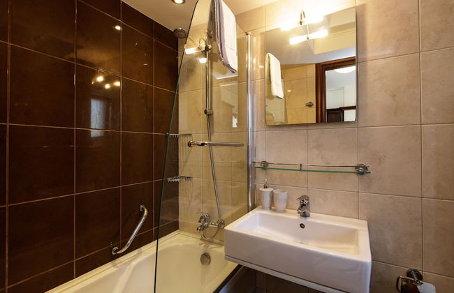 Kahlua Bay Apartments - Foto 60