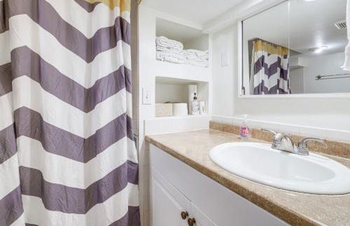 DC Apartment 2 Mi to National Mall! - Foto 20