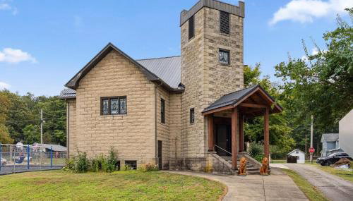 School of Sorcery - Foto 5