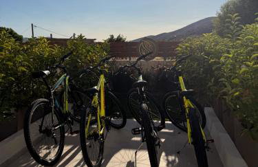 Golden Gaia Villas - Foto 40