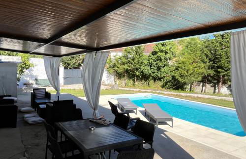 Meio Country House - Foto 24