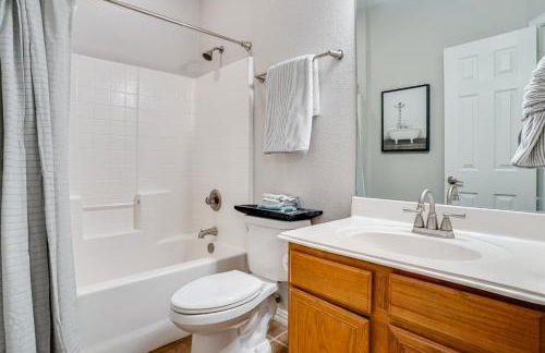 1 Mi to Historic Dtwn Weatherford Home with Yard - Foto 16