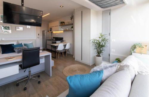 Urban Sky Studio - GRU 2204 - Foto 28