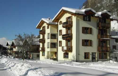 Residence Les Nigritelles - Foto 7