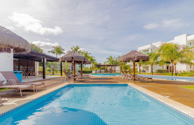 PF02 Condomínio Mediterrâneo Iberostate - Foto 29