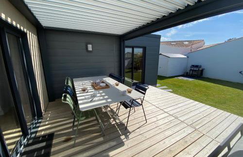 Cottage moderne en bord de mer - Foto 5