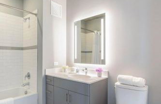 Sophisticated 3BR Suite - New Modern and Luxurious - Photo 39