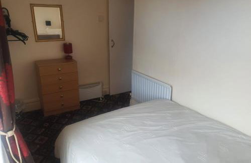 Norwyn Court Holiday Apartments - Foto 152