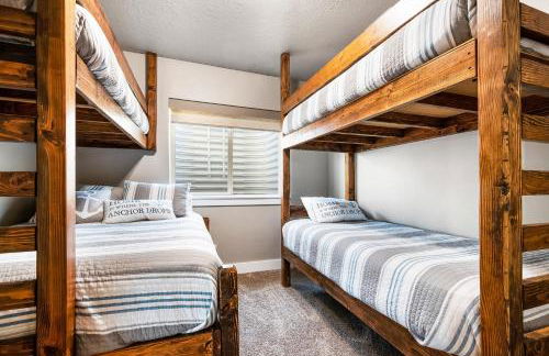 7 Bed 5 Bath Vacation home in Fish Haven - Foto 24