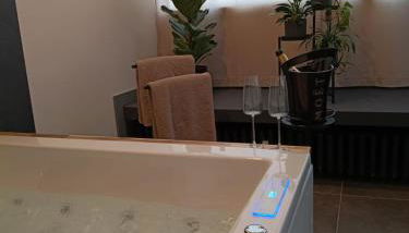 Luxus-Apartment Champagner & Spa - Foto 5
