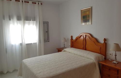 Apartamentos Bajel - Photo 5