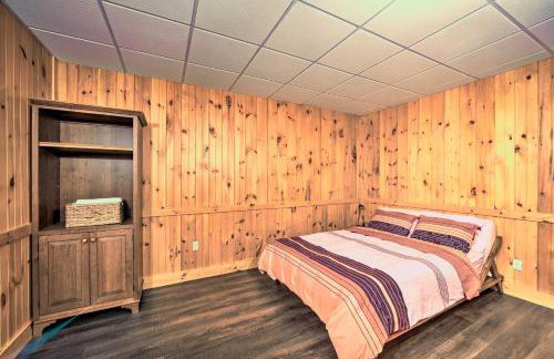 Extravagant Atglen Manor with Private 60-Acre Land! - Foto 25