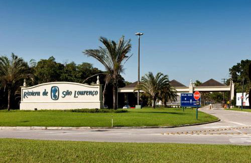 Ed Pacific Modulo 6 - 100 metros da praia - Foto 44