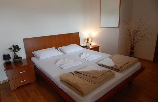 Contessa Apartments - Foto 23