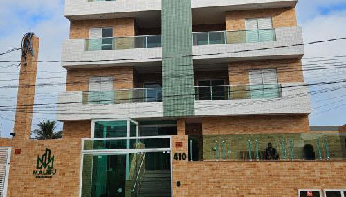 Apartamento com vista para o mar no centro - Foto 3