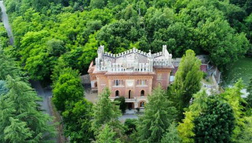 Castello di Fiorano - Foto 4