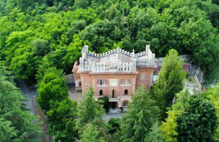 Castello di Fiorano - Photo 4