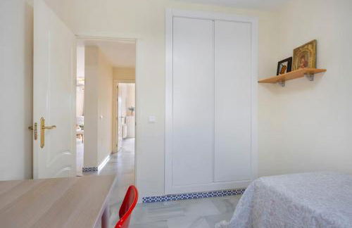 Magnifico apartamento en la Barrosa frente al mar - Foto 16