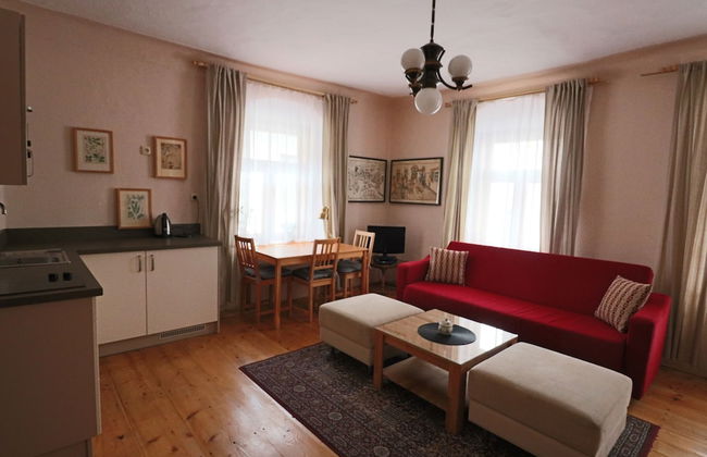 Apartment Soukenická 44 - Foto 45