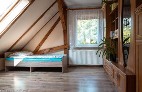 Pokoje Upałty 21 - Foto 28