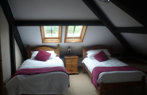 Swallows Nest Stanbury Wharf - Foto 8