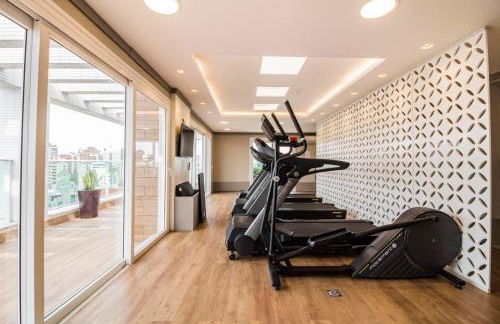 Moinhos Park by My Way - Foto 11