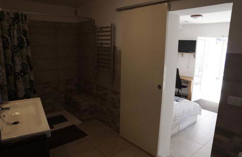 TOTAL SEA VIEW ll Grimaldi Menton - Foto 67