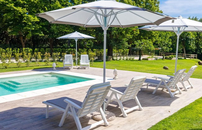 La Casa Di Nan 8 in Forli - Foto 8