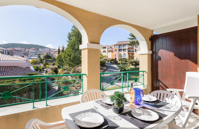 Le Belvédère (R8 240) - Foto 17