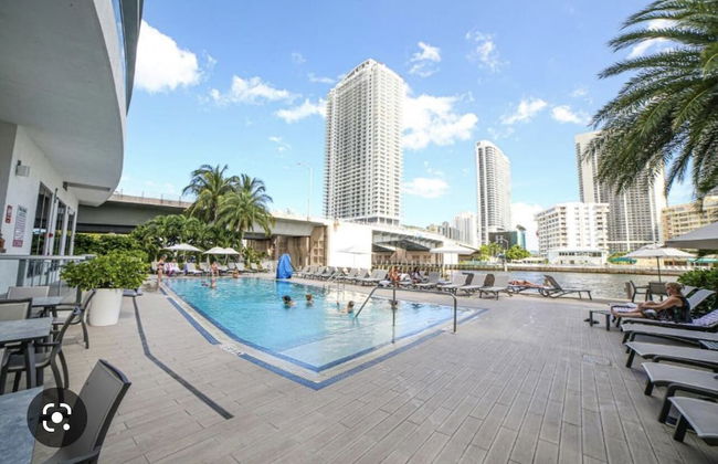 AMAZING 3BD CONDO BEACHWALK RESORT - Foto 33