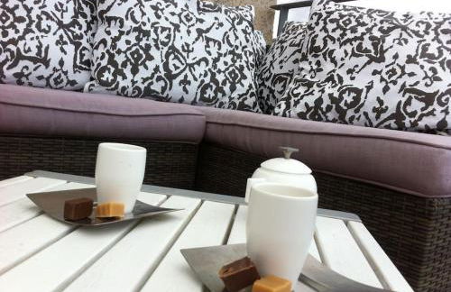 Villa Pieds dans l eau - Foto 15