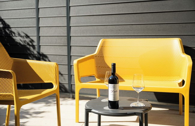 KARALIN SONNINO SUITES - Foto 62