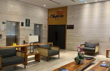 Hilton Garden In 2012 - Belo Horizonte - Foto 16