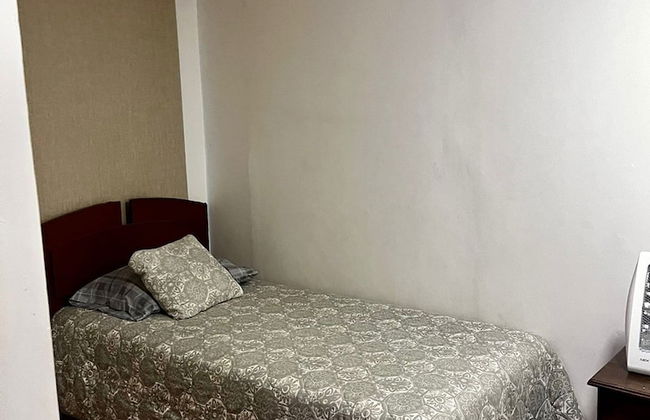 Bocamar Apart Hotel - Foto 6