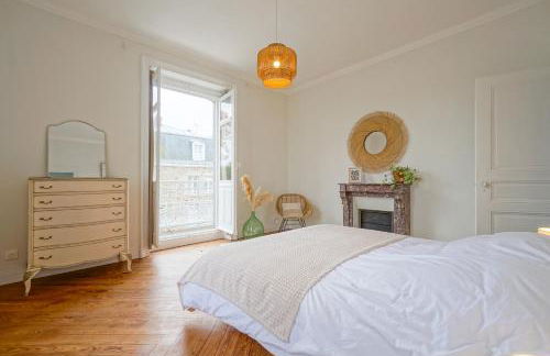 Le Manoir Ducey - Mont-Saint-Michel - Foto 8