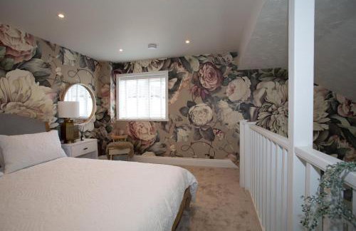 Cozy Wetherby Retreat - Foto 7