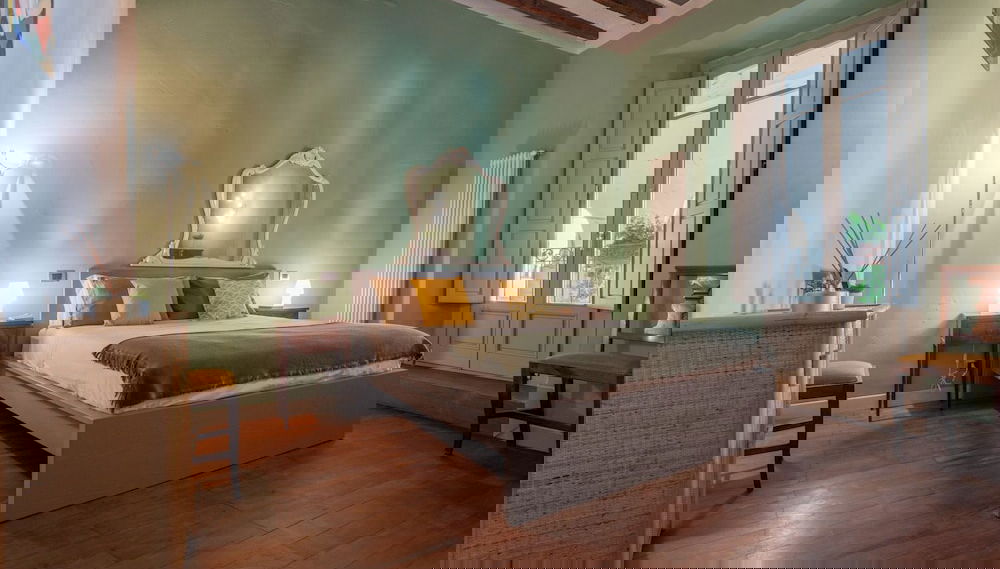 Po Prestige by Wonderful Italy - Foto 1, Habitación