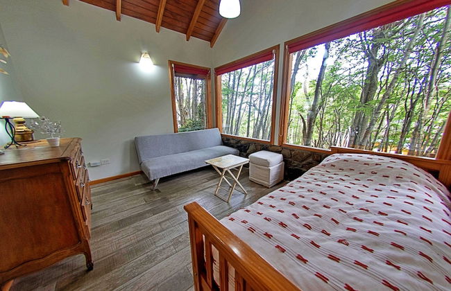 Patagonia Villa - Foto 33