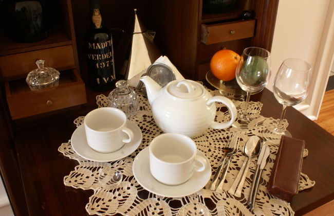 Quinta Paços do Lago - Foto 19