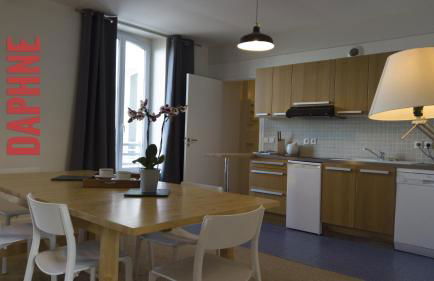 Le Château de Sable - Photo 26