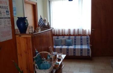 KOTSIFAS ROOMS - Foto 29