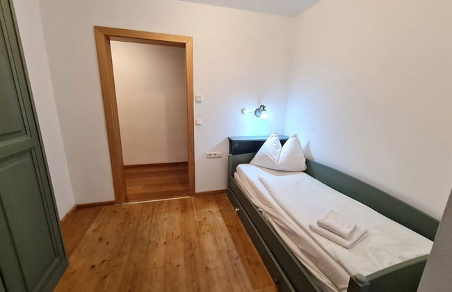 Wonderful Apartment With Views of the Slopes - Photo 2