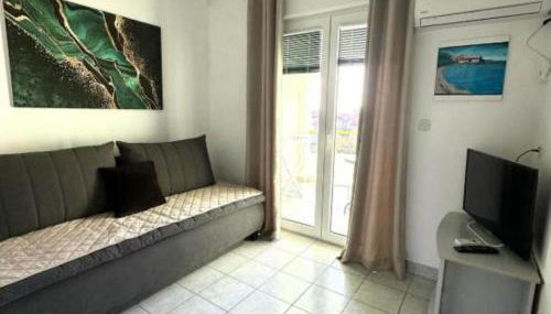 Apartments Natali - One Bedroom Apartment with Balcony APP5 - Photo 4