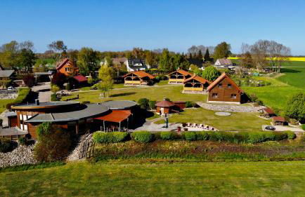 Naturcamp Duvendiek FeWo - Foto 36